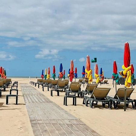 Appartement Marina Deauville Marinaland מראה חיצוני תמונה