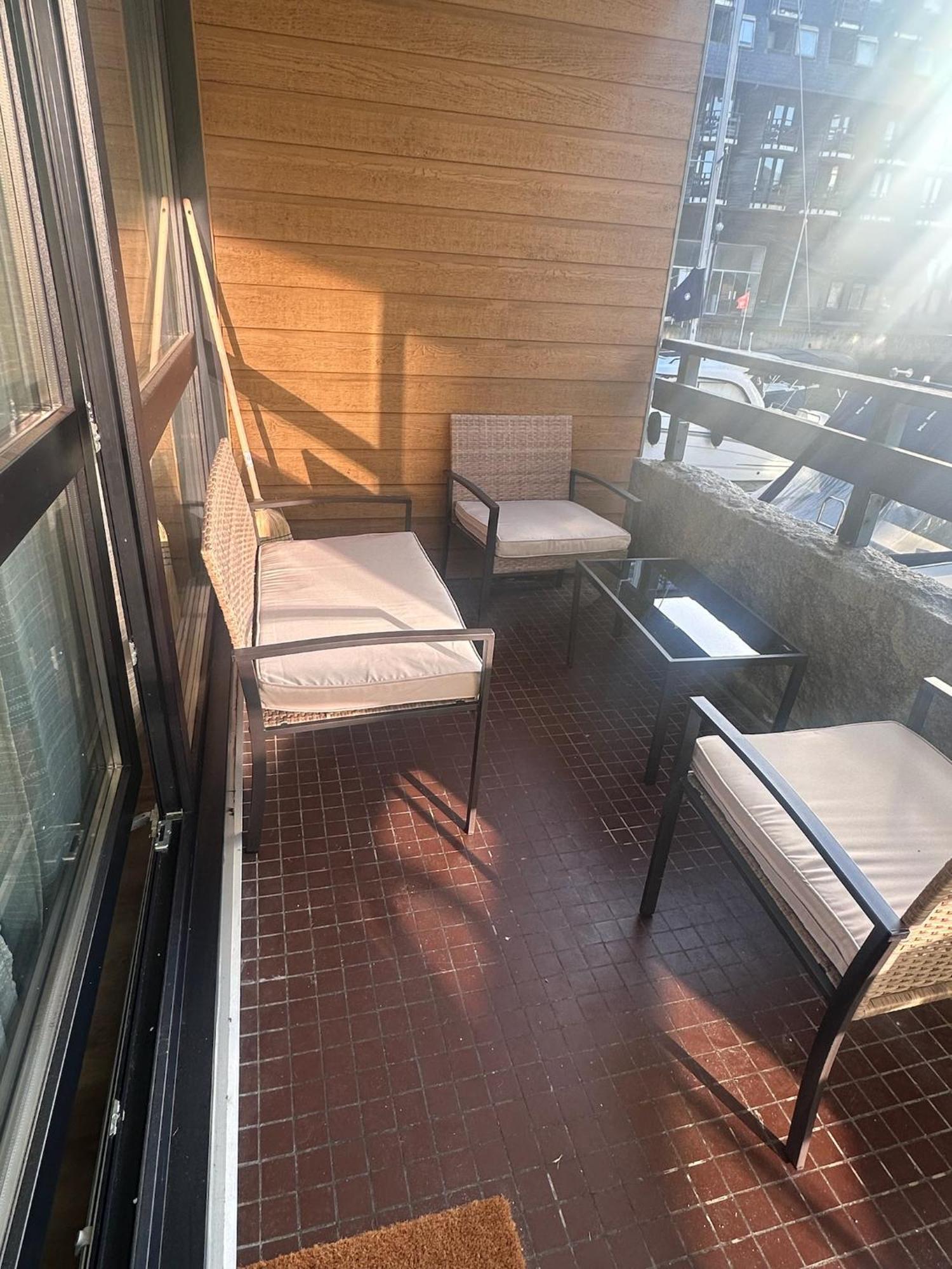 Appartement Marina Deauville Marinaland מראה חיצוני תמונה